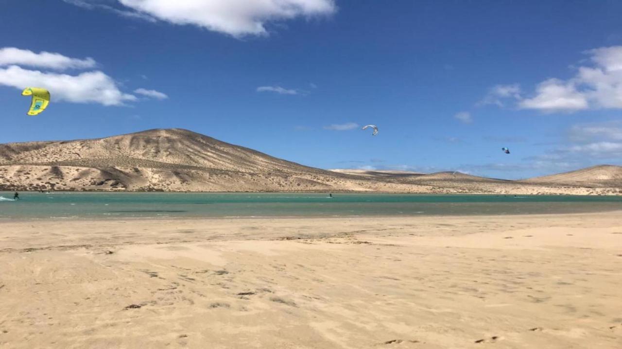 Welooveyou Top Serena Costa Calma Eksteriør bilde